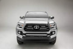 ZROADZ 2018 Toyota Tacoma