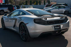 Supernova 12C 315
