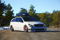 R500 Mercedes Benz