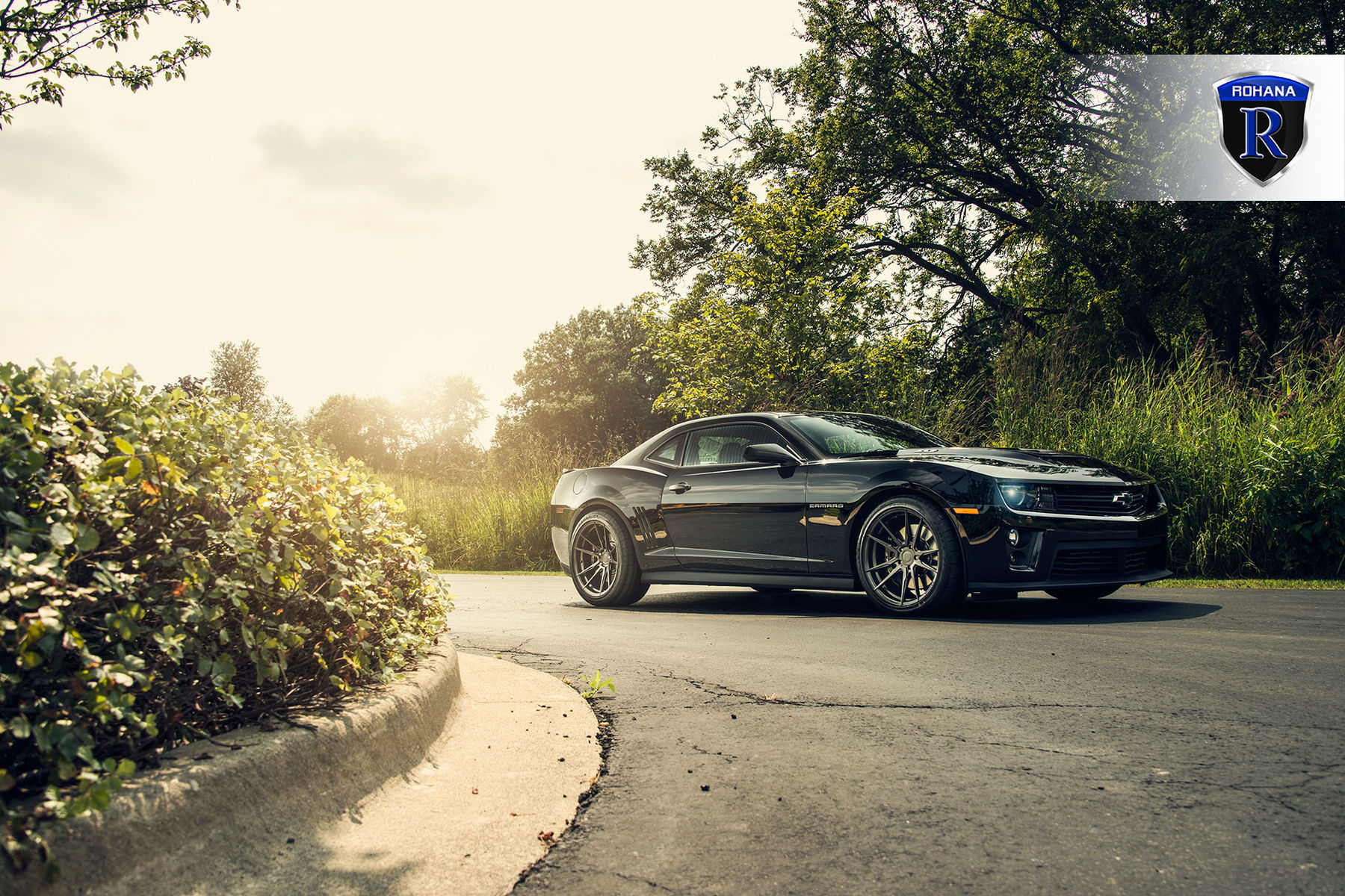  Chevrolet Camaro | Chevrolet Camaro