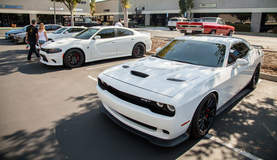 San Diego Cars & Coffee July 16th, 2016