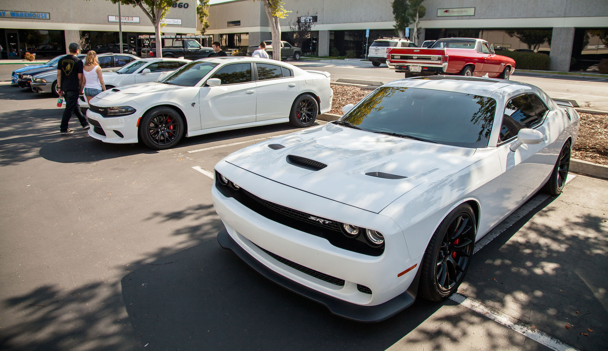    | San Diego Cars & Coffee July 16th, 2016
