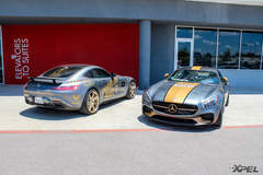 goldRush Rally 7