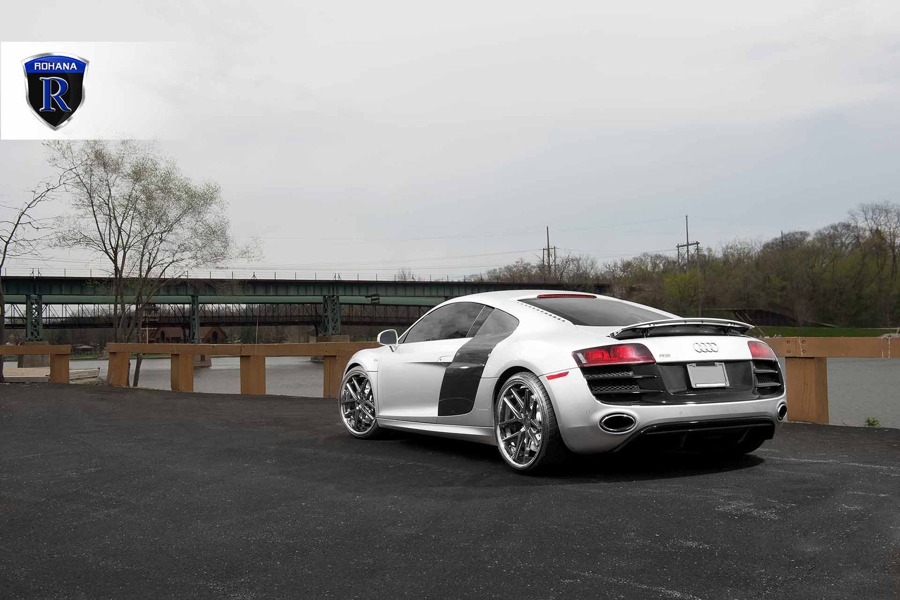  Audi R8 | Audi R8