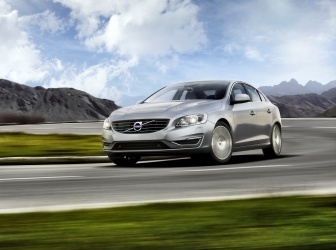 2014 Volvo S60 | The S60