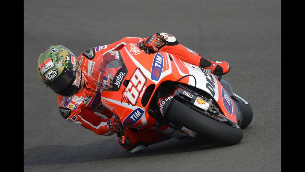 2013 Ducati  | 2013 MotoGP - Valencia - Hayden