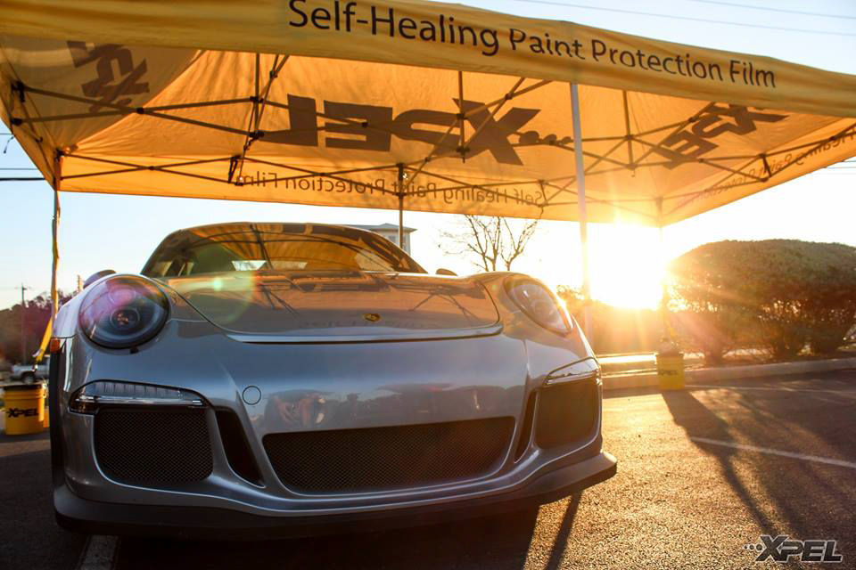 | February Cars and Coffee in San Antonio