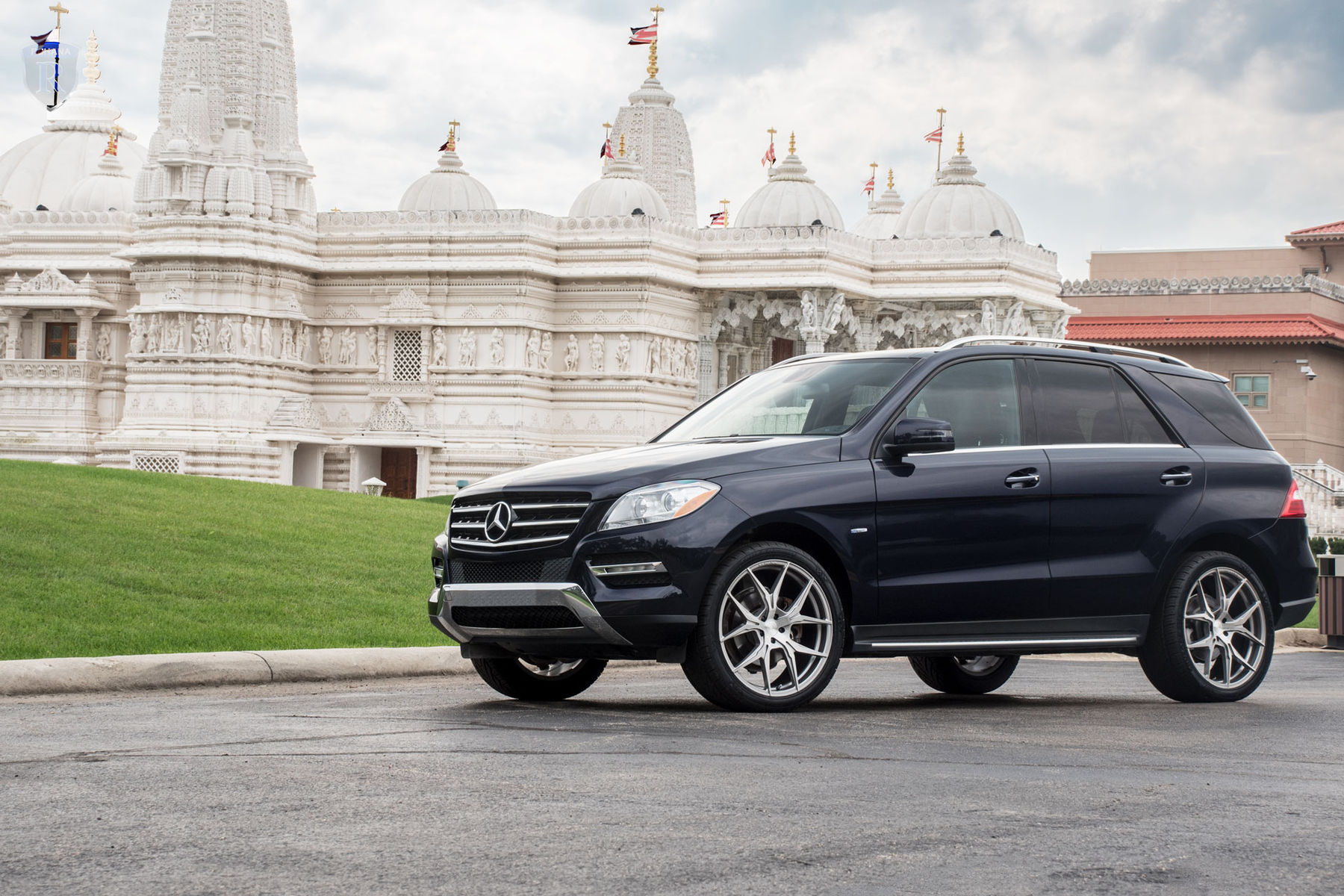 2010 Mercedes-Benz ML-Class | Mercedes Benz CLA250