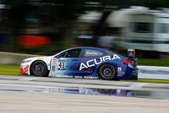 RealTime Racing Takes Forgeline GTD1 Wheels to Victory at Road America
