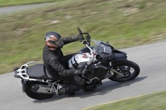 R1200 GS - Legendary Touring