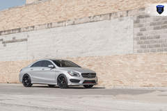 Mercedes Benz CLA250