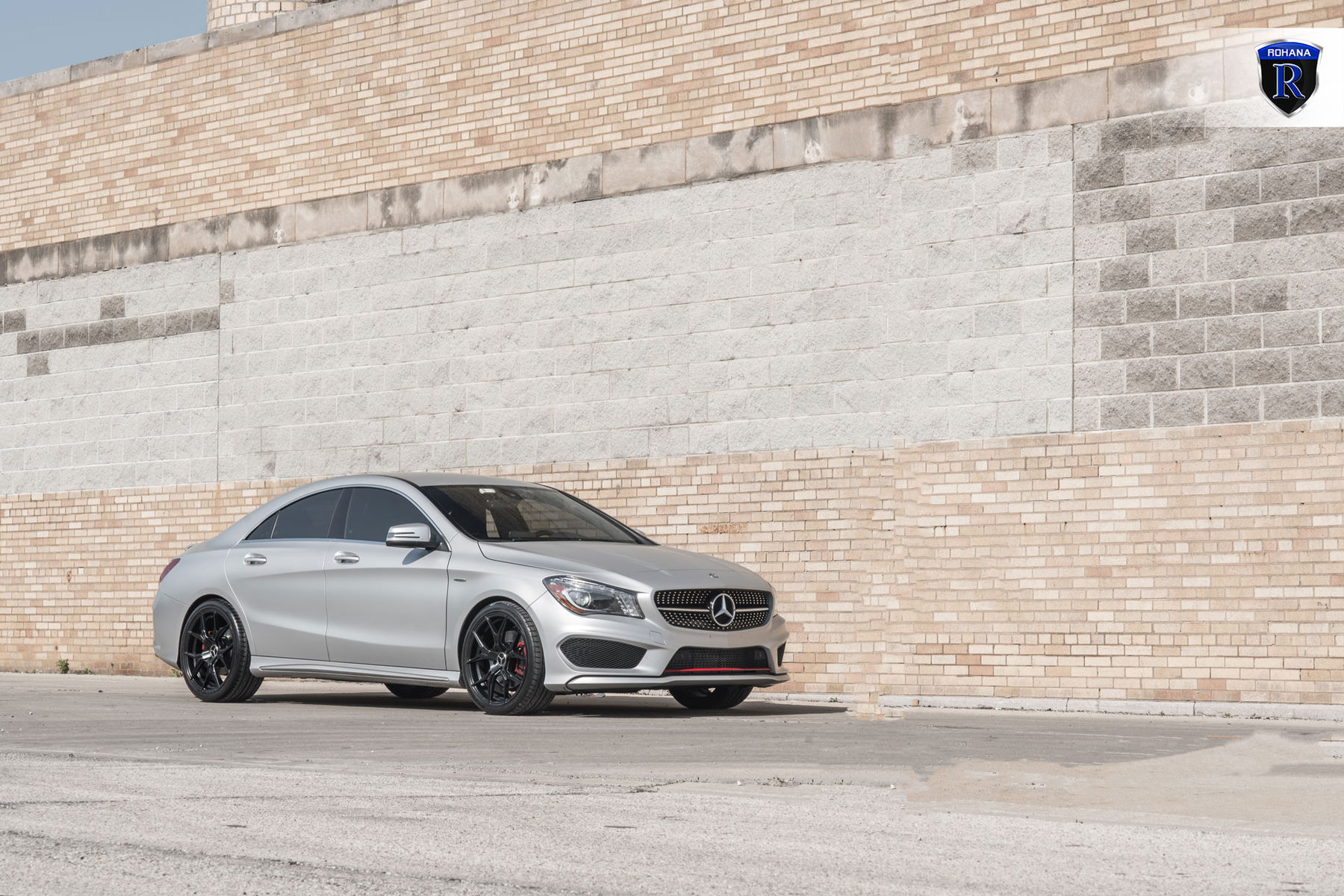  Mercedes-Benz CLA-Class | Mercedes Benz CLA250