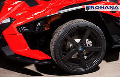 Polaris Slingshot