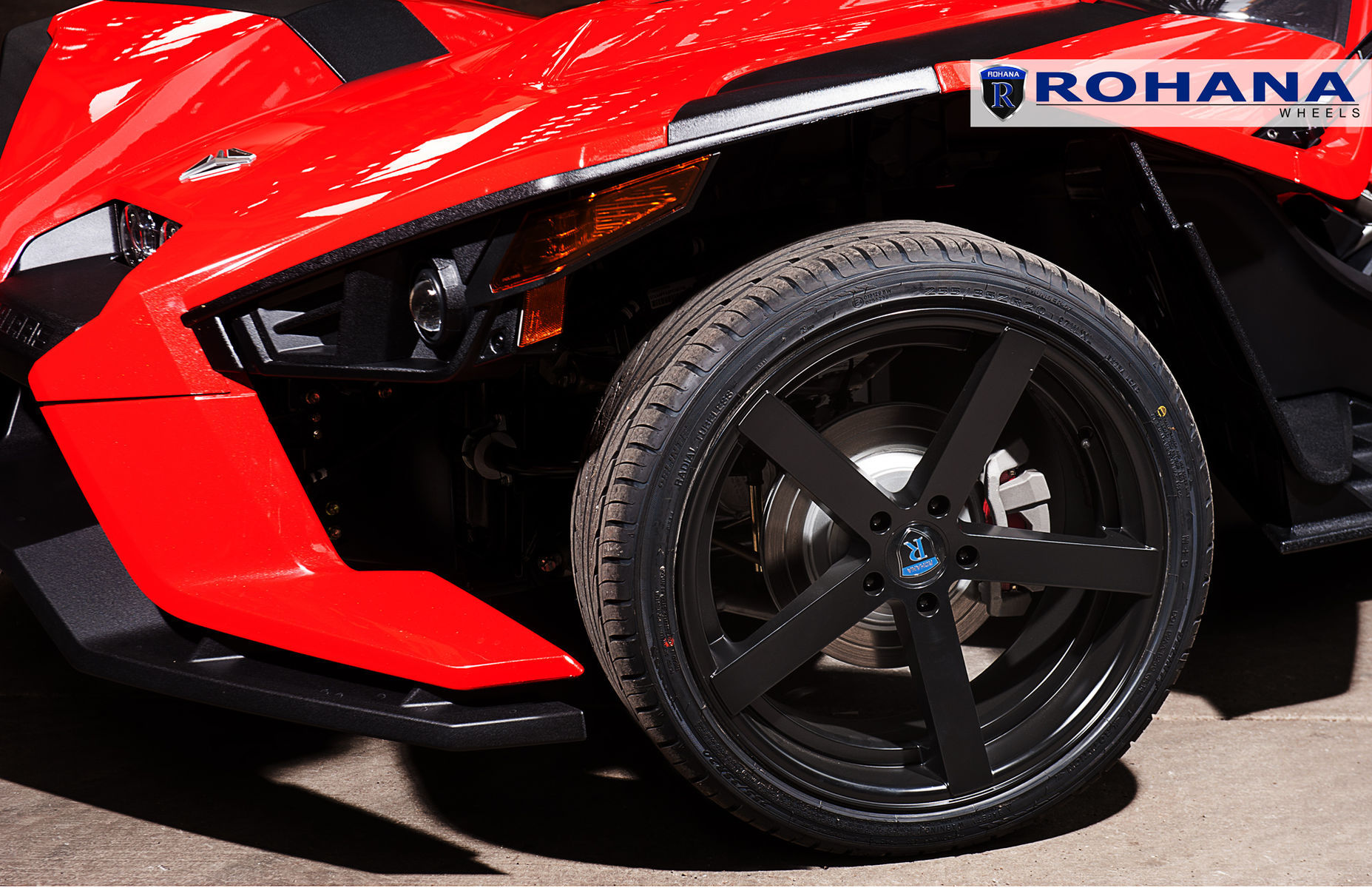  Polaris  | Polaris Slingshot