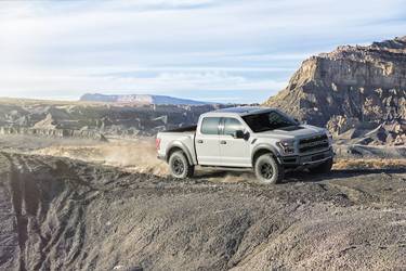 2017 Ford Raptor | 2017 Ford Raptor