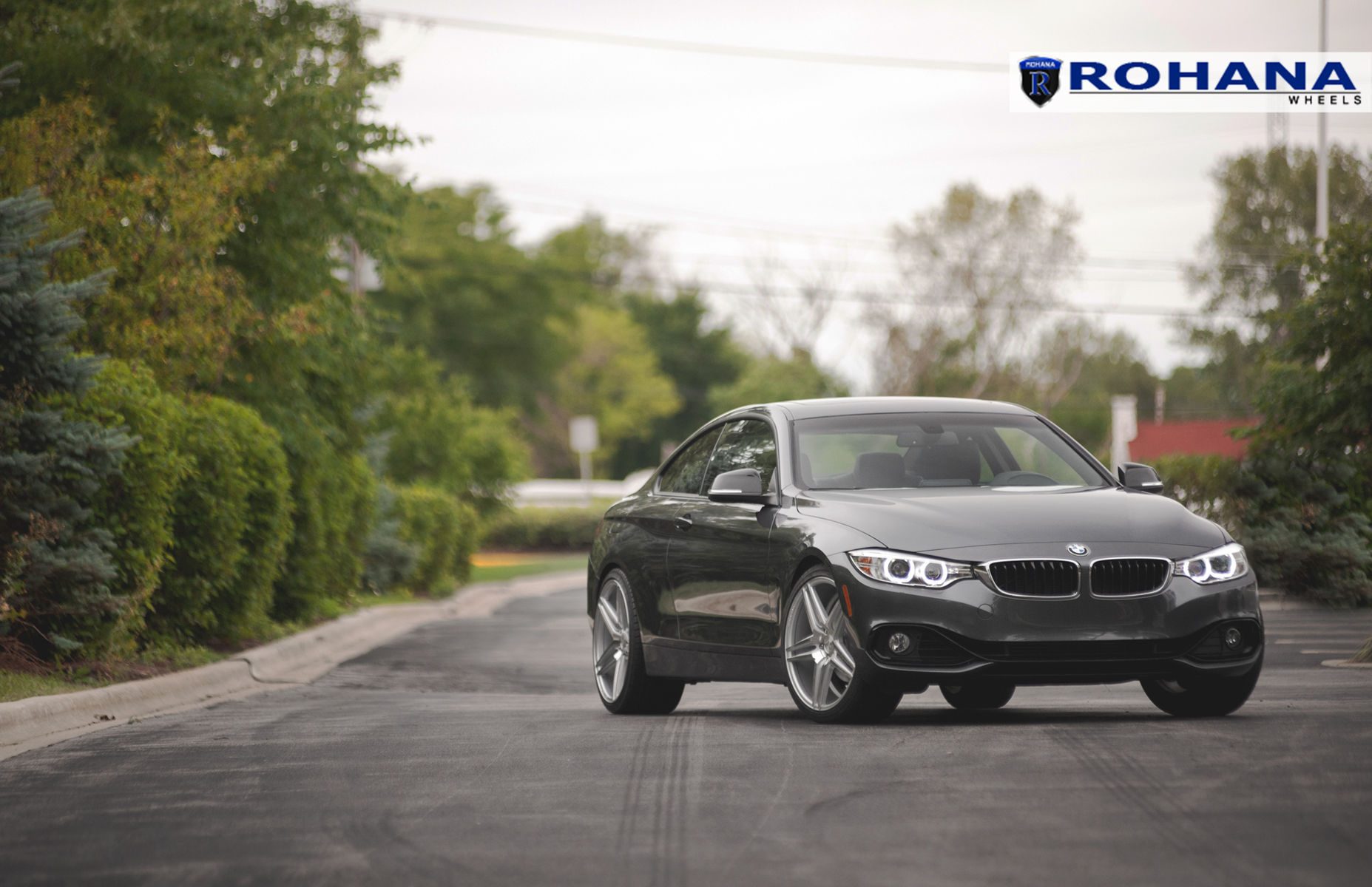  BMW 4 Series | BMW 435i