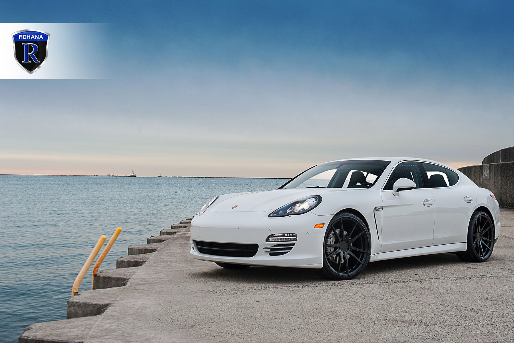  Porsche Panamera | Porsche Panamera