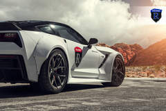 Chevrolet Corvette C7