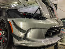 ACR Dodge Viper with XPEL ULTIMATE