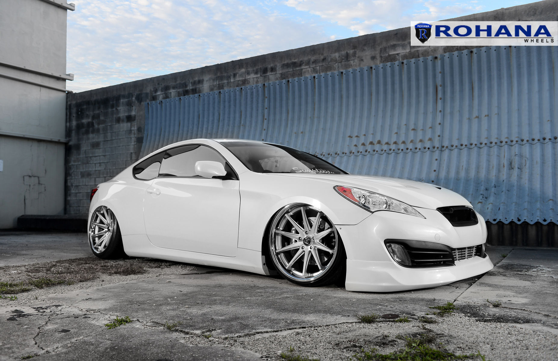  Hyundai Genesis Coupe | Hyundai Genesis Coupe