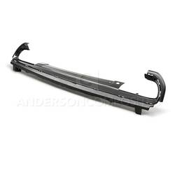 2015 - 2018 DODGE CHALLENGER CARBON FIBER TAIL LIGHT SURROUND