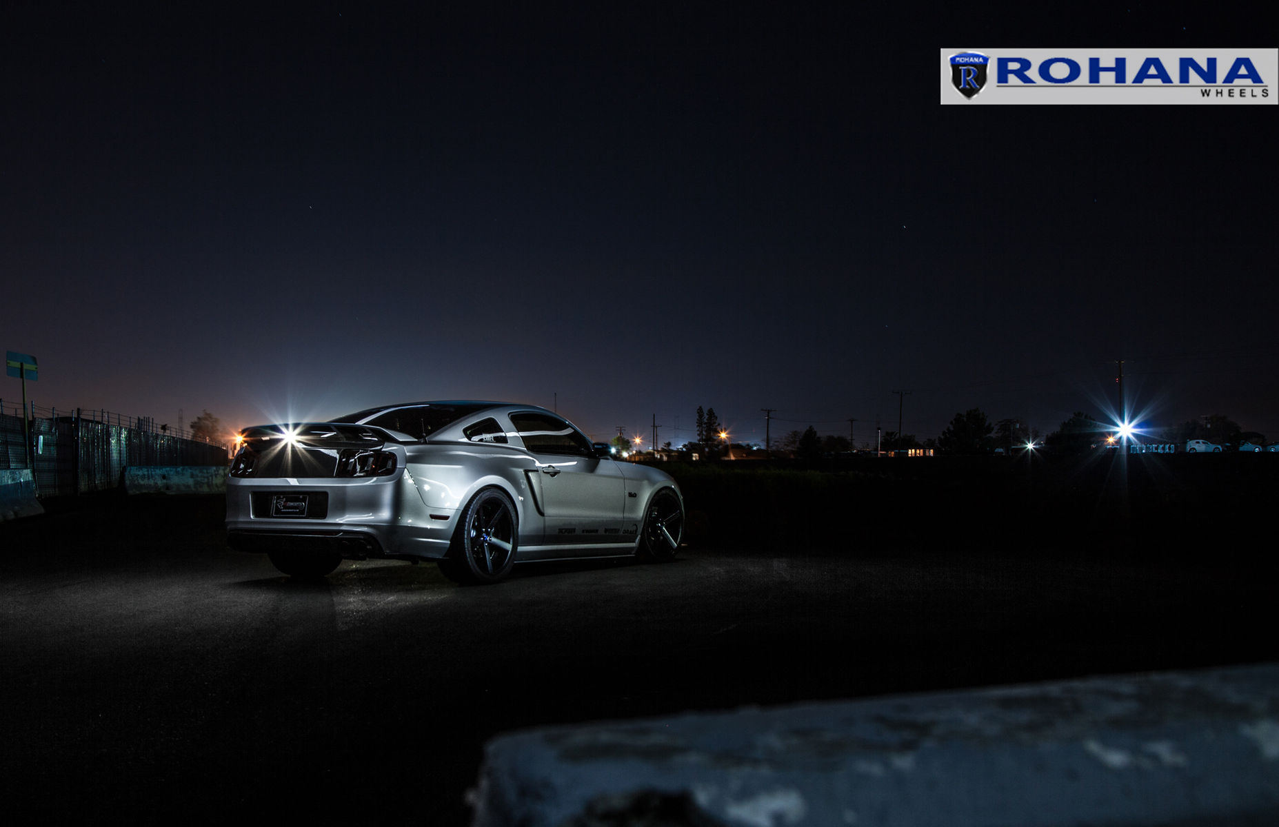  Ford Mustang | Ford Mustang