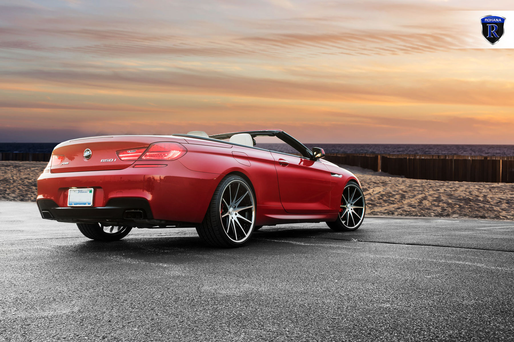  BMW 6 Series | BMW 650i