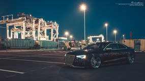 Brixton Forged - Audi RS5
