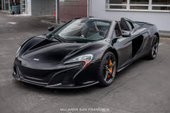 650S 12C Spider 4098