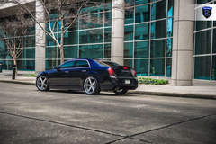 Chrysler 300 - Sitting Pretty