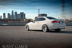 BMW E92 335i