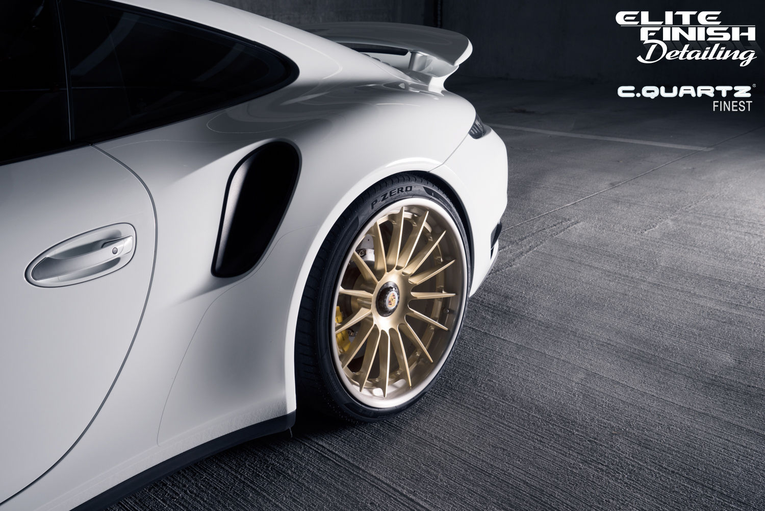 2014 Porsche 911 | 2014 Porsche 911 Turbo S