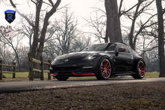 Nissan 370Z