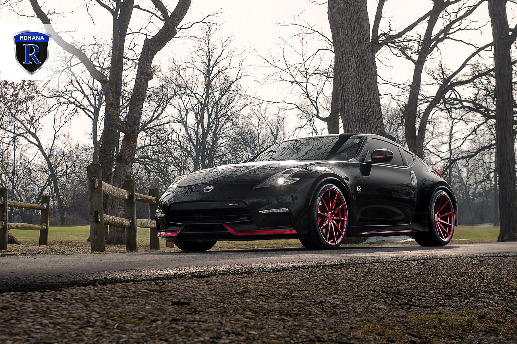  Nissan 370Z | Nissan 370Z