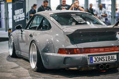 RWB Rauh Art