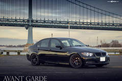 BMW E90 328i