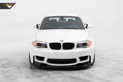 E82 1M COUPE