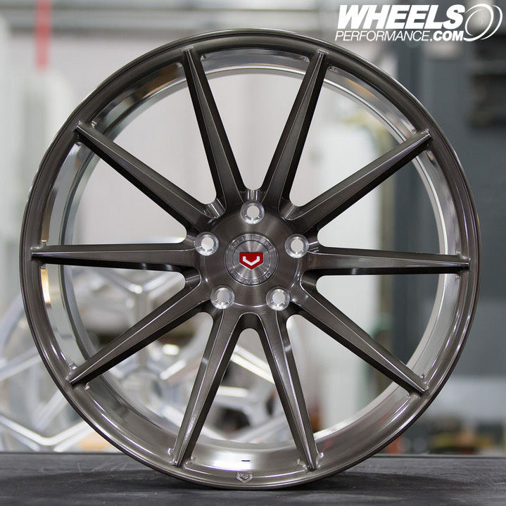    | Vossen Forged VPS-310