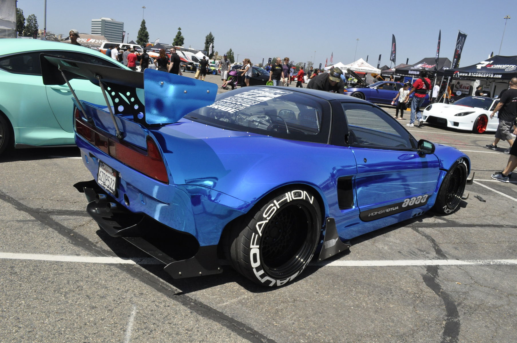    | Nitto Tire Auto Enthusiast Day 2015