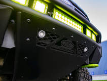2019 Ford Ranger Lariat SuperCrew by A.R.E. Accessories - Bumper FordSEMA