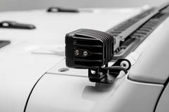 ZROADZ 2018 Jeep Wrangler JL 