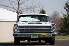 1966 Ford Fairlane 500 GT