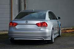 H&R 2012 VW Passat