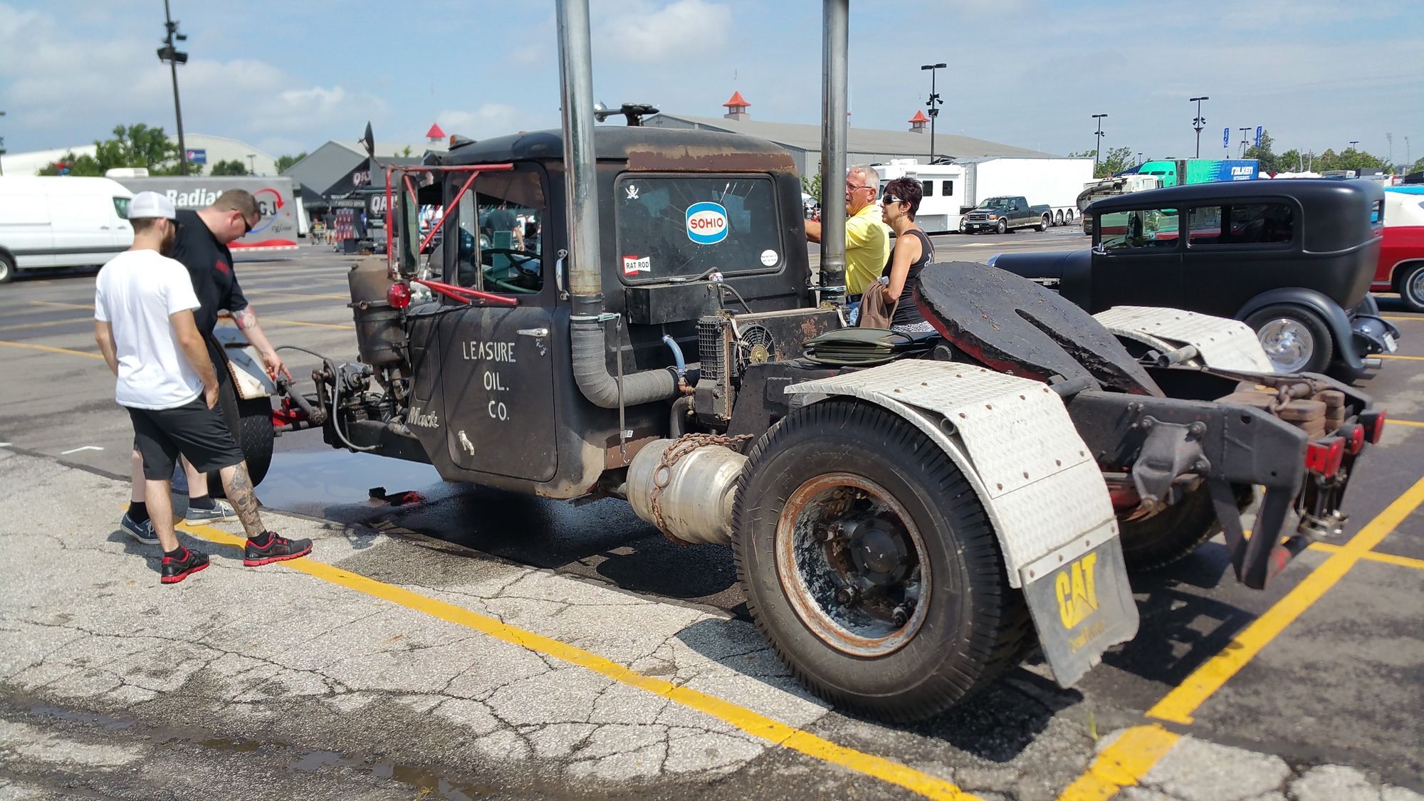    | Good Guys Hot Rod Show