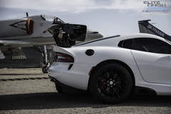 2016 Dodge Viper ACR