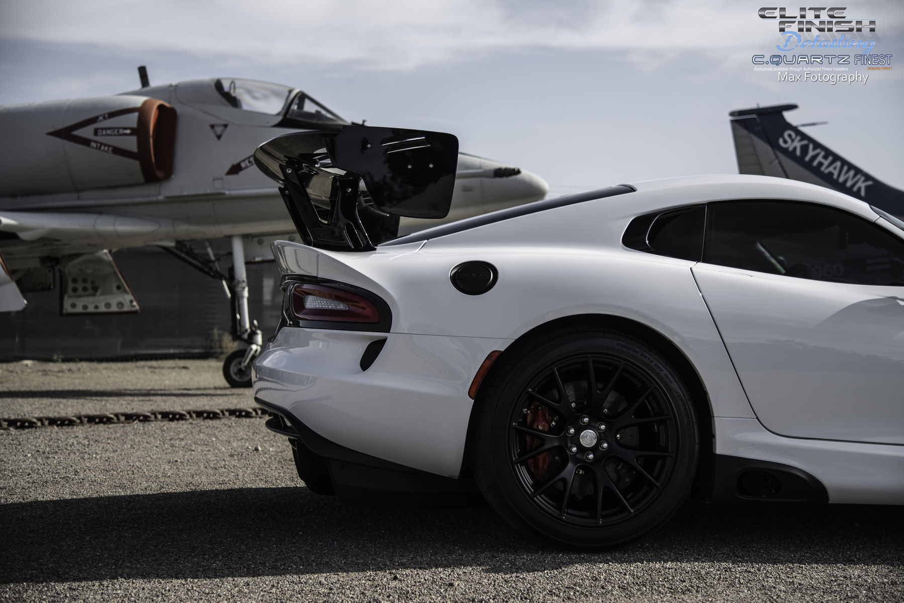 2016 Dodge Viper | 2016 Dodge Viper ACR