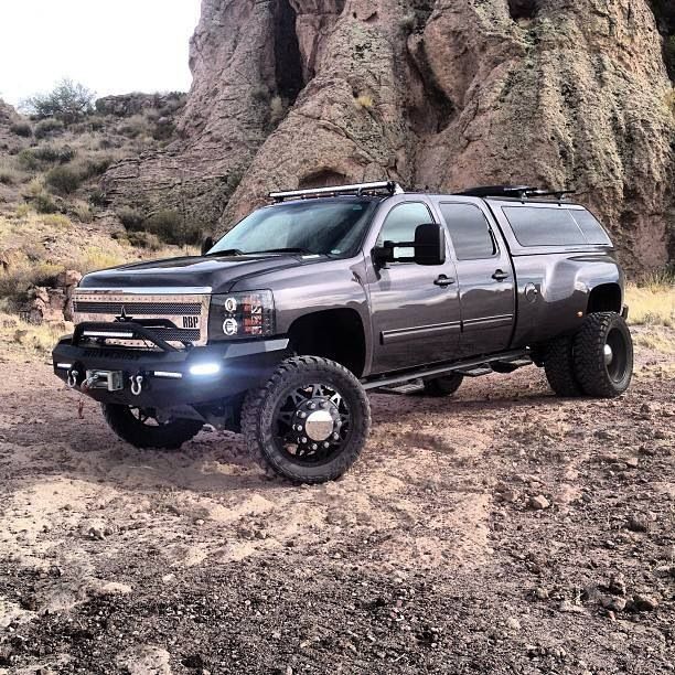2009 Chevrolet Silverado 2500HD | 2009 Chevy 2500 Silverado Z Series