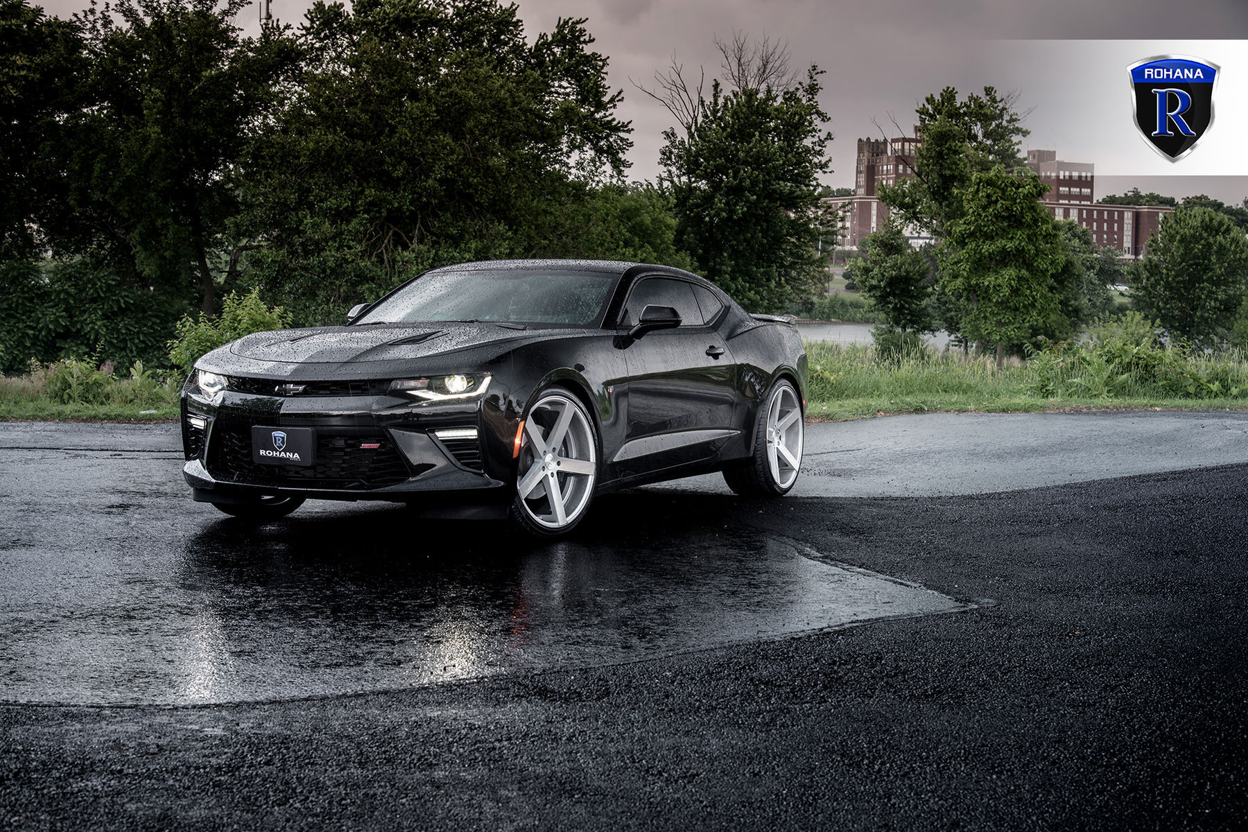 2016 Chevrolet Camaro | Chevrolet Camaro