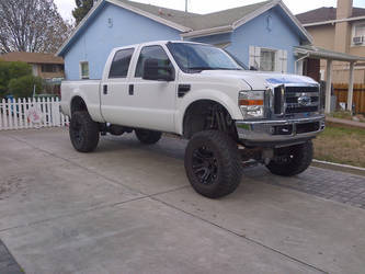 2001 Ford F-350 Super Duty | 2001 Superduty
