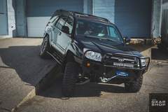 #3SCAPE4RUNNER